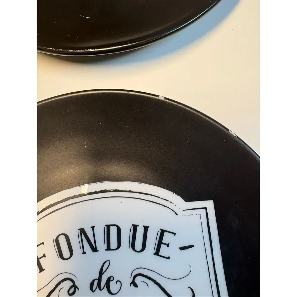 Whimsical Appetizer Plates Set Pier 1
